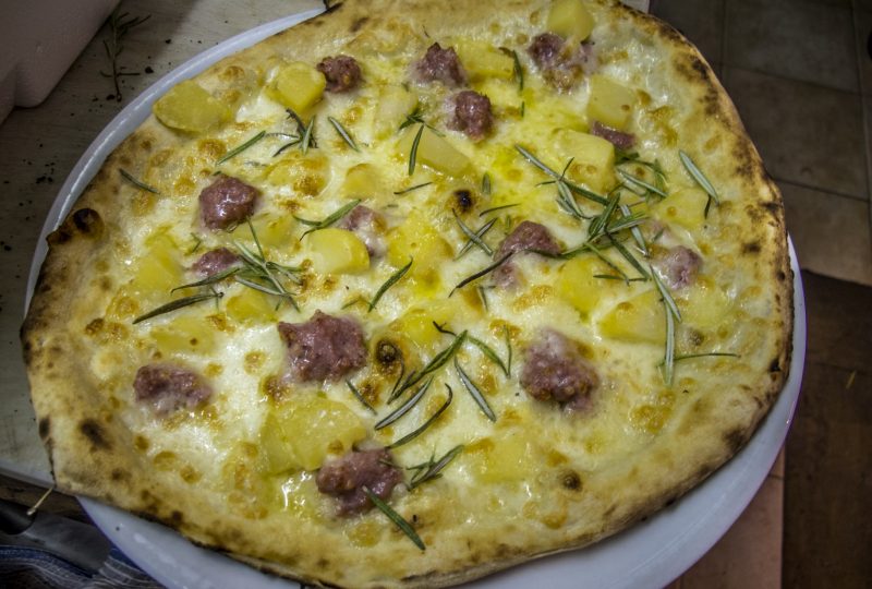 Patate e Slasiccia